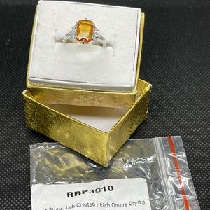 Bomb party kids ring